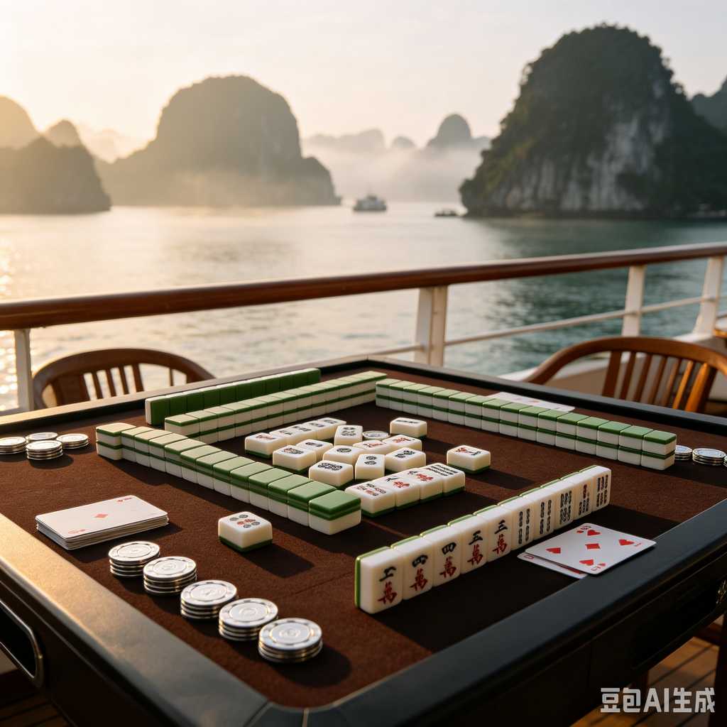 Colorado,mahjong