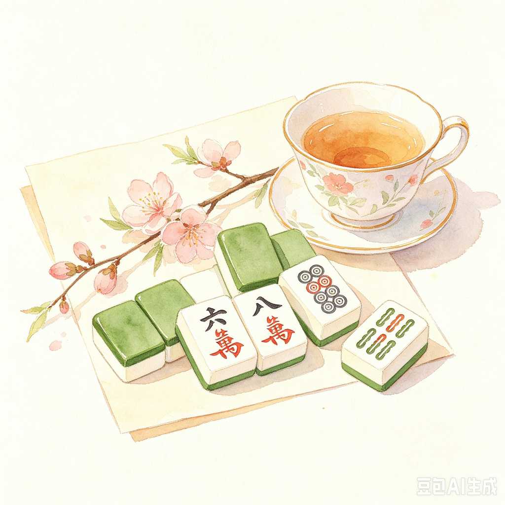 Malmo,mahjong