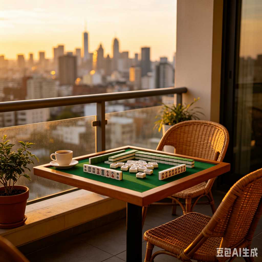 HartfordCT,mahjong