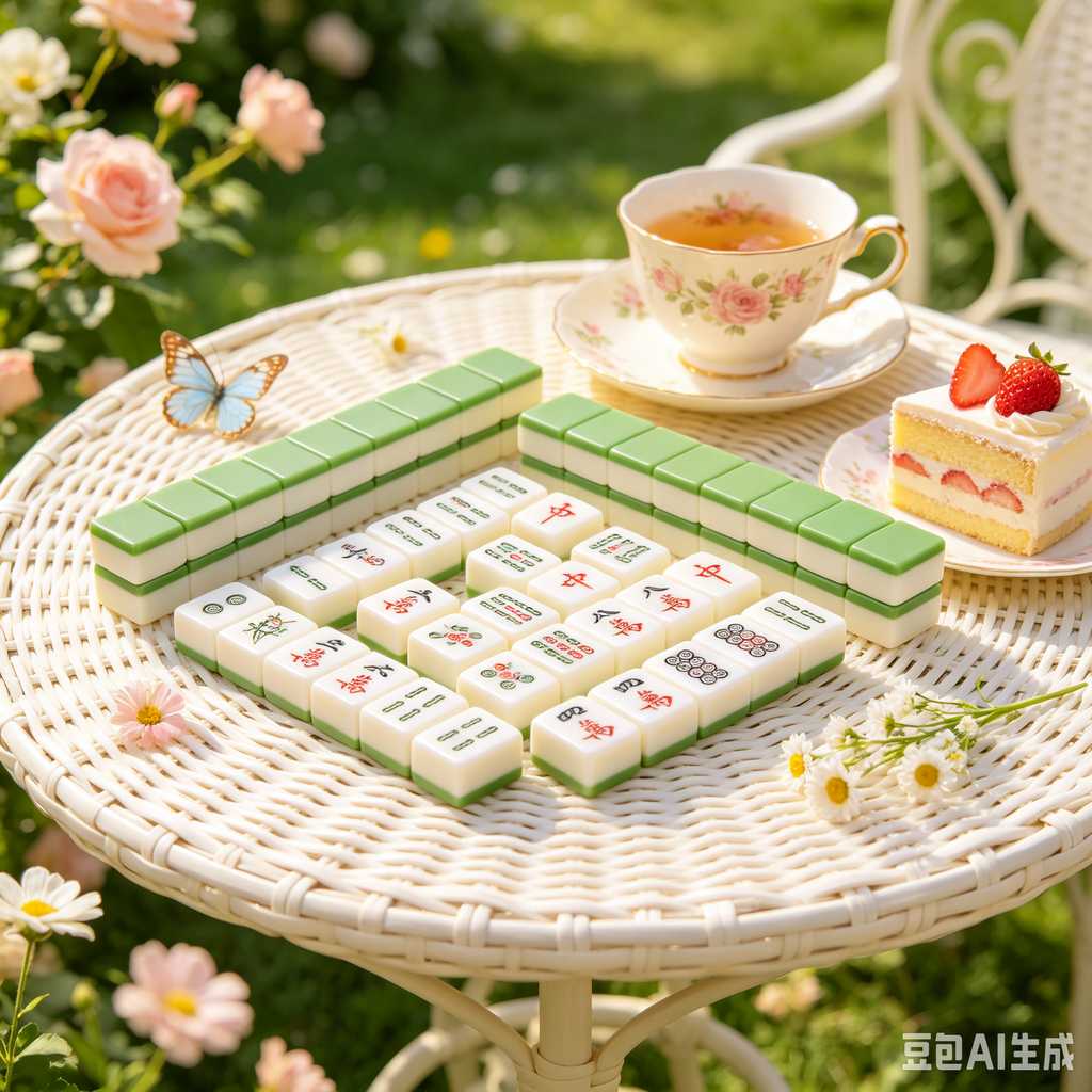 EriePA,mahjong