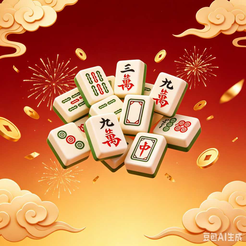 LeonNI,mahjong