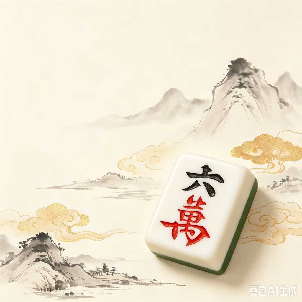 Chicago,mahjong