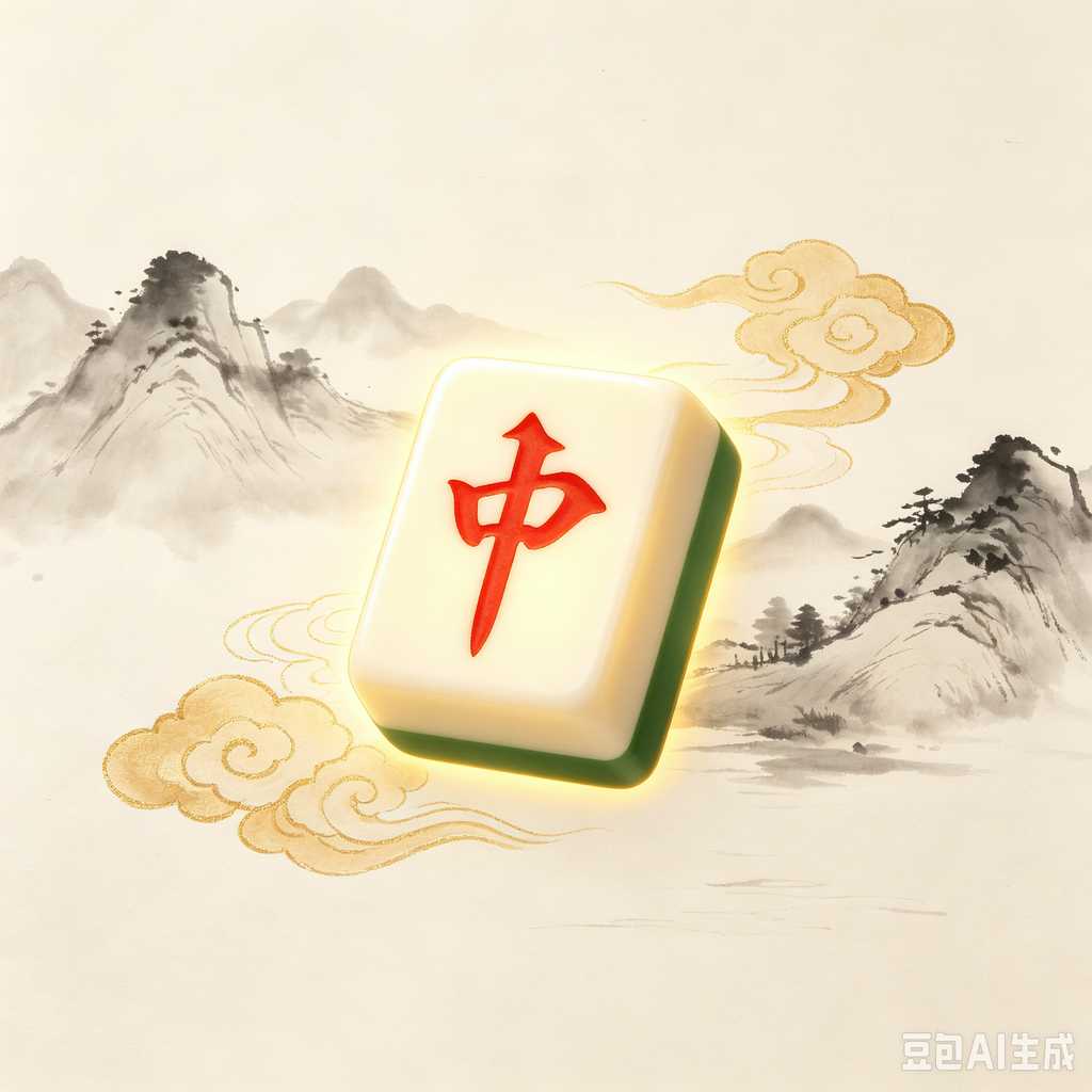 Modesto,mahjong