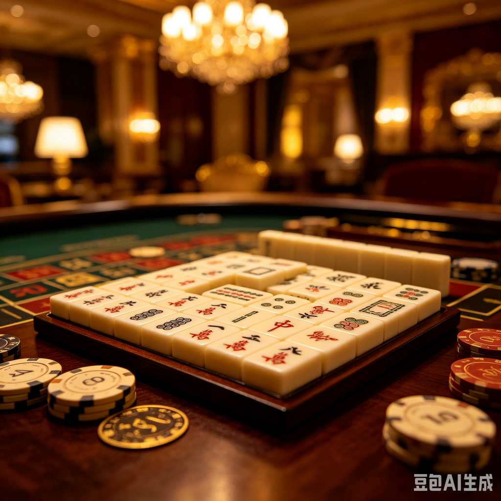 Haarlem,mahjong