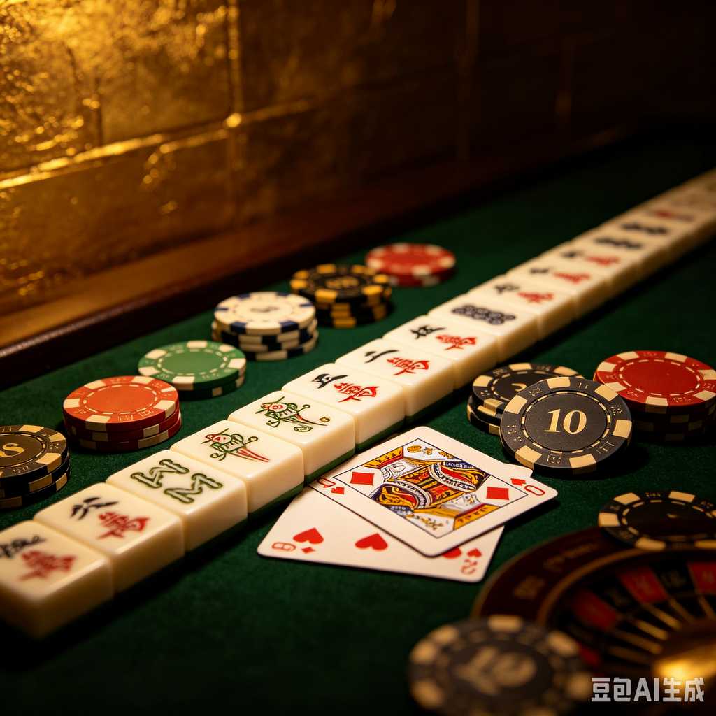 NewOrleans,mahjong