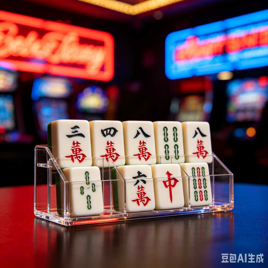 Oruro,mahjong