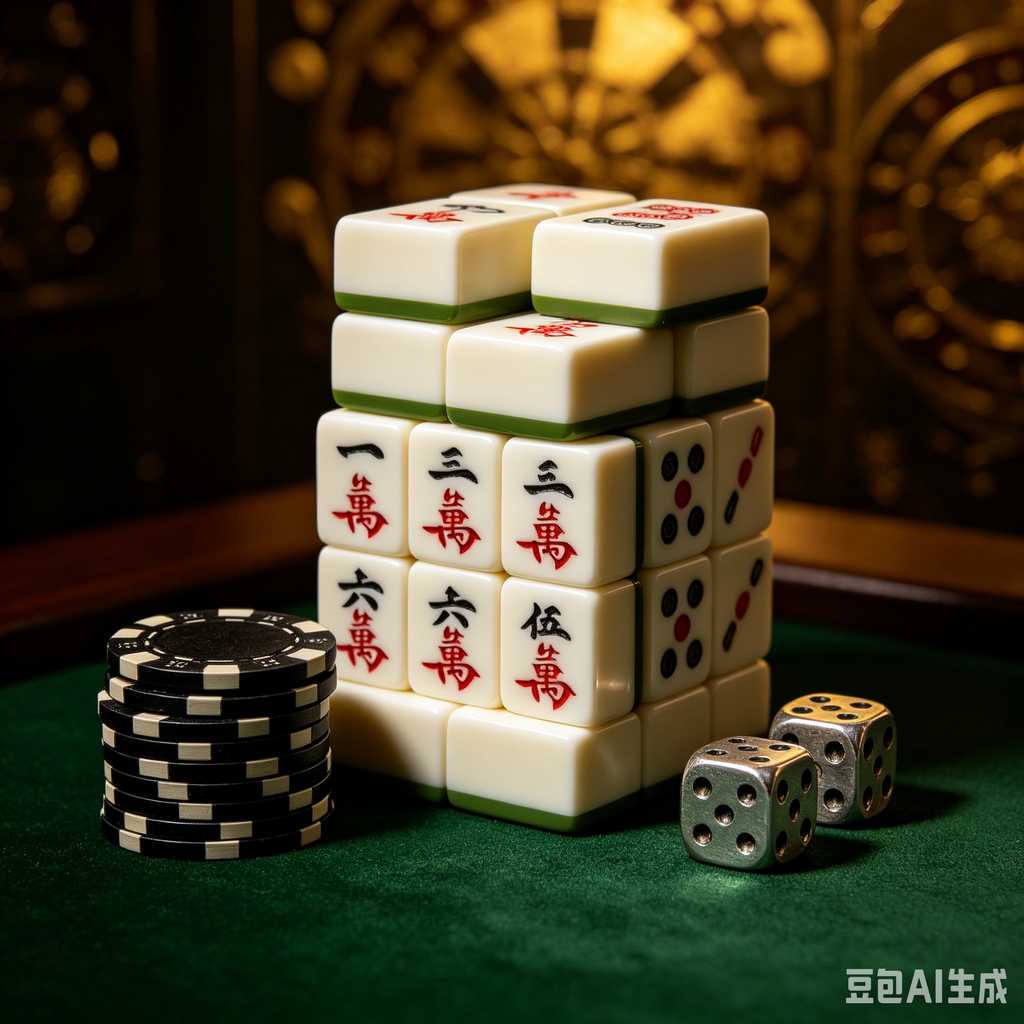 NewHavenCT,mahjong