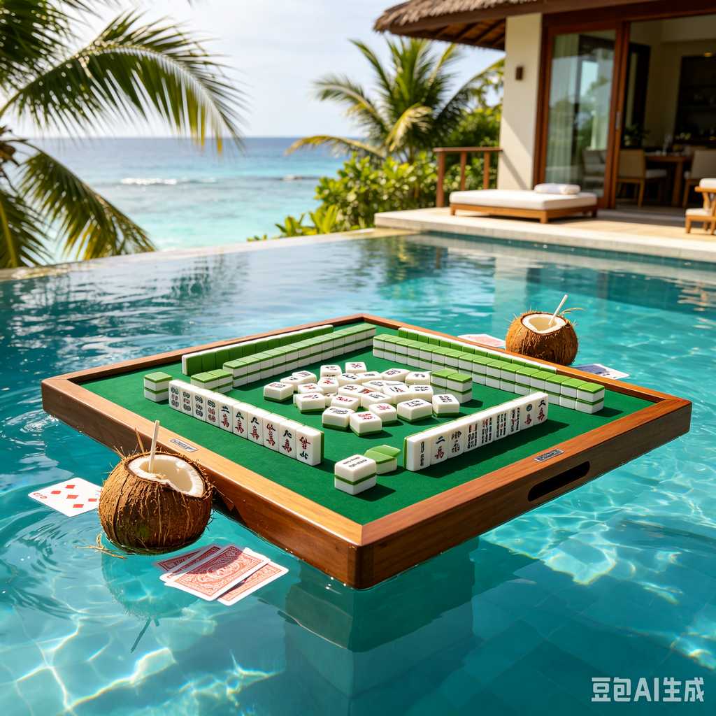 Chicago,mahjong