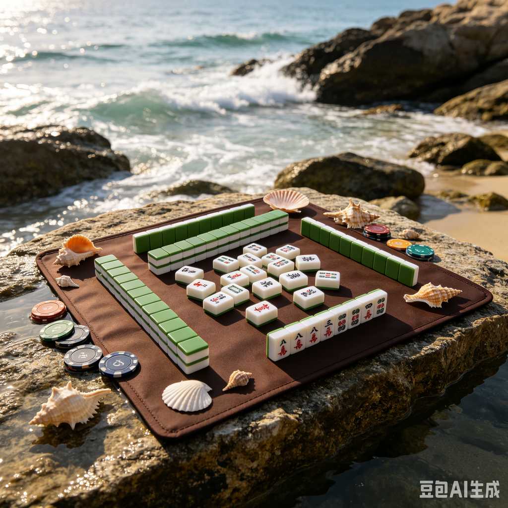 Mesa,mahjong